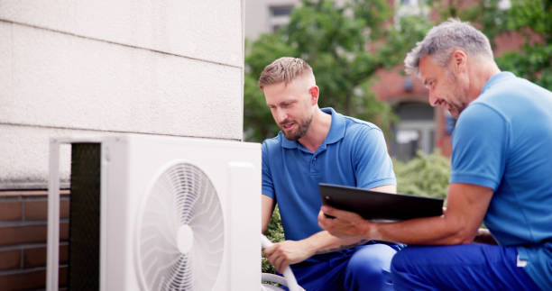 Best Thermostats and Smart Controls in Lakeview, OH