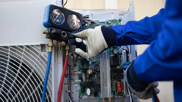 Best HVAC Financing and Leasing in Lakeview, OH